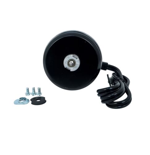 Packard 65109 Clockwise Condenser Fan Motor 2W 115V