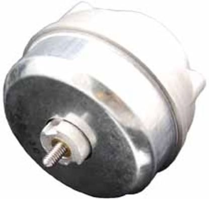 Packard 65109 Clockwise Condenser Fan Motor 2W 115V
