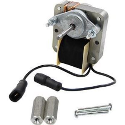 Packard 65112 Refrigerator C-Frame Evaporator Fan Motor Kit