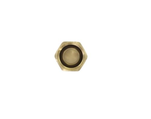 USD Products 65197 Ice Maker 3/16" Compression Nut