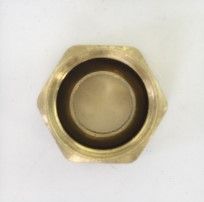 3/16" COMPRESSION NUT For USD PRODUCTS Part# 65197