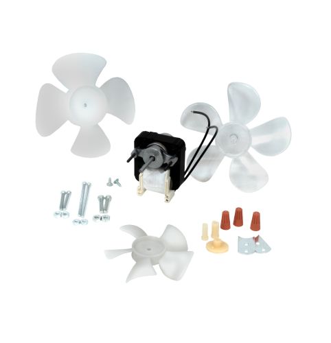 Packard 65686 C-Frame Shaded Pole Motor 300 RPM Kit 120V