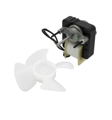 Packard 65686 C-Frame Shaded Pole Motor 300 RPM Kit 120V