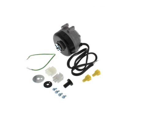 Packard 65740 Unit Bearing Motor 1300 RPM 2.3W 115V