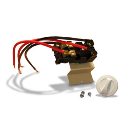 Dp Thermostat White Uct2w Â â ns For Cadet Manufacturing Company -Part# 66078