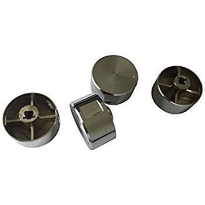 Dp Softheat Knob For Cadet Manufacturing Company -Part# 668115