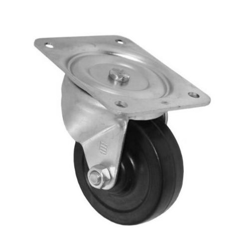 Arctic Air C 67002 Refrigerator Caster Wheel Rear Brake