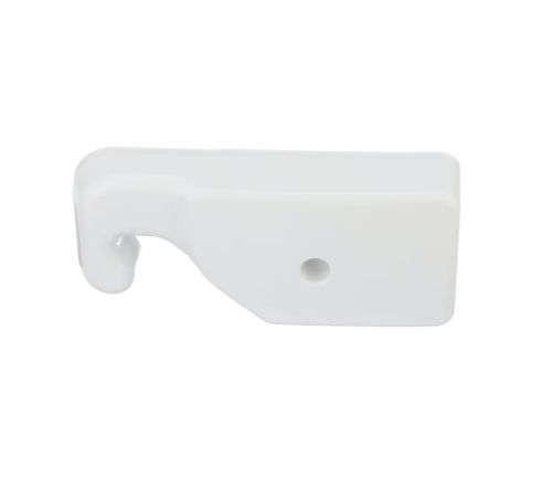 Whirlpool 67005958 Refrigerator Door Top Hinge Cover