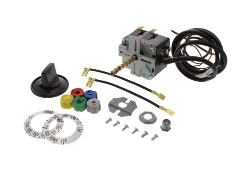 Exact Replacement Parts 6700S0011 Oven Electric Thermostat Kit