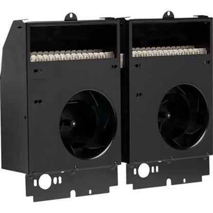 Cadet Manufacturing Company 67528 Com-Pak Twin Heater Assembly 240V