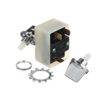 Whirlpool 675382 Trash Compactor Rotary Switch Kit