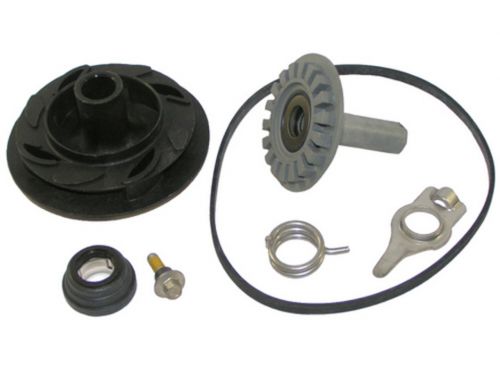 Whirlpool 675806 Dishwasher Pump Impeller & Seal Kit