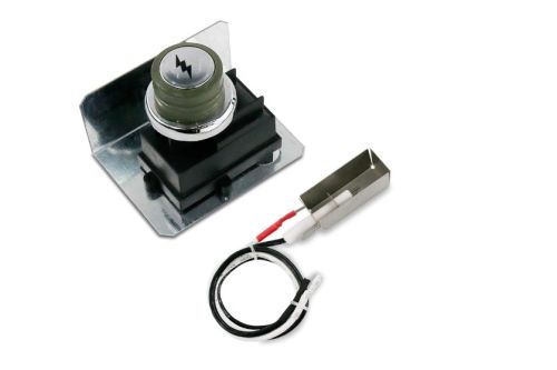 Weber-Stephen Products 67726 Grill Igniter