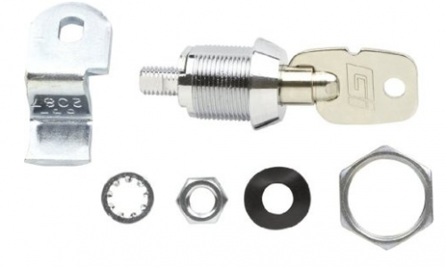 Lock And Key For Access Do For Greenwald Industries Inc. -Part# 68-1174-32-675
