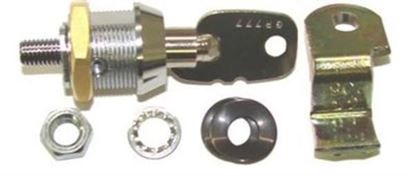 Lock And Key For Greenwald Industries Inc. -Part# 68-1174-32-777