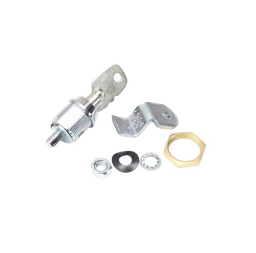 Greenwald 68-1174-32-888 Coin Operated Laundry Lock & Key