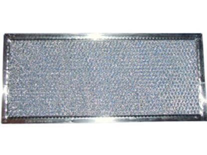 Whirlpool 6802A Microwave Grease Filter