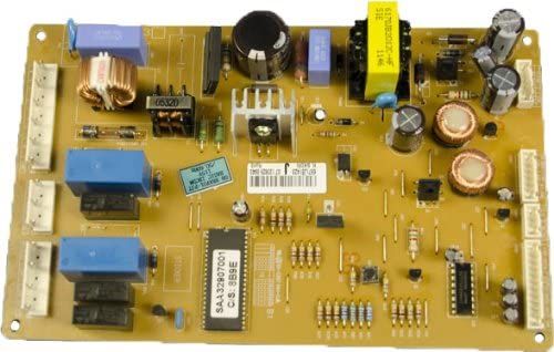 LG 6871JB1423J Refrigerator PCB Main Control Board (PCB Assembly)