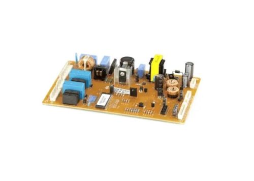 LG 6871JK1011G Refrigerator Main PCB Control Board