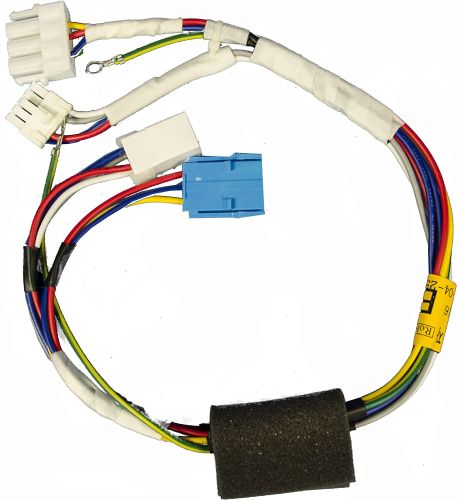 LG 6877ER1016B Washer Motor Multi Wire Harness
