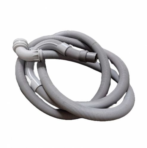 Asko 689756 Dishwasher Siphone Discharge Hose Cuff W/Clamp