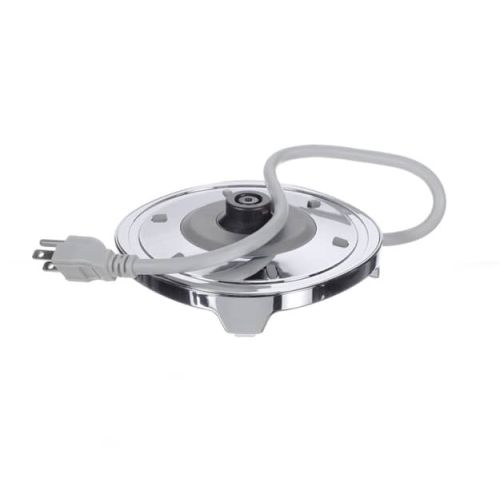 Smeg 690450501 Kettle Power Base US KLF05
