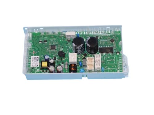 Asko 692001 Dishwasher GCU Control Board Dw40.2 BLDC/Daily Use