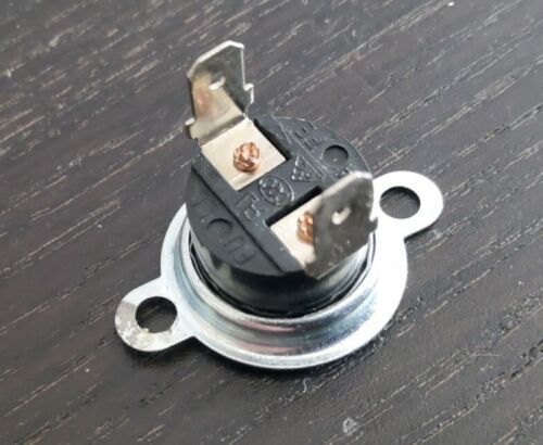 LG 6930W1A003E Microwave Thermostat Assembly