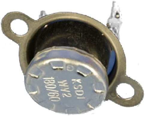 LG 6930W1A007H Microwave Thermostat Assembly