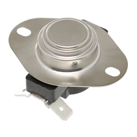 LG 6931El3001F Dryer High Limit Thermostat Assembly
