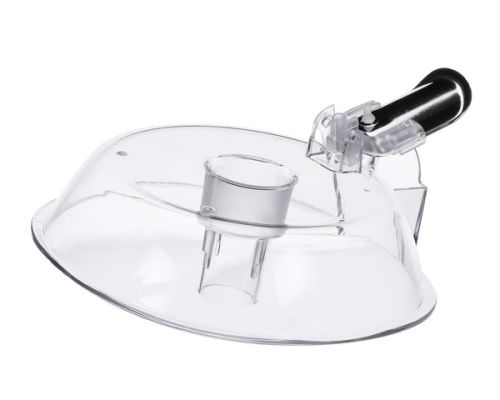 SMEG 699170575 Juicer Collector Tritan RE