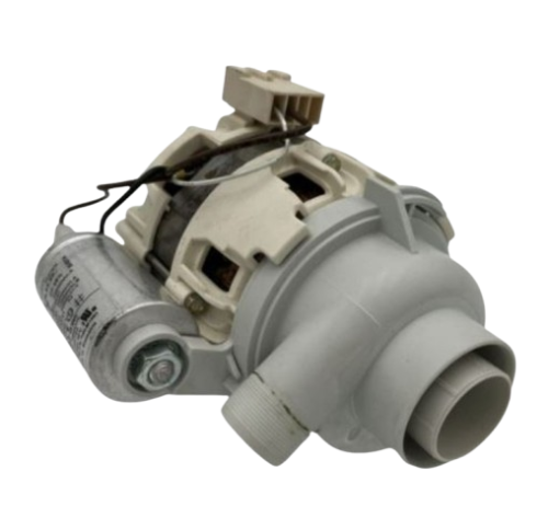 Asko 700244 Dishwasher Circulation Pump 60Hz UL4 120V