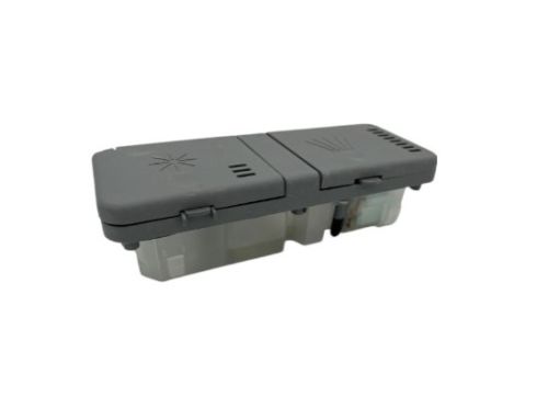 Asko 700275 Dishwasher Soap Dispenser Combine AWECO 120V DW90 Ul4