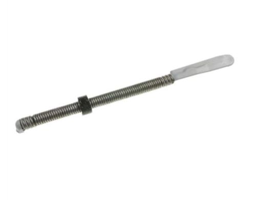 Asko 700403 Dishwasher Door Adjust Spring Assembly