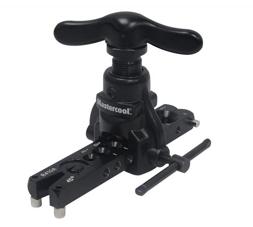 Mastercool 70049 Flaring Bar Set of 5 Swaging