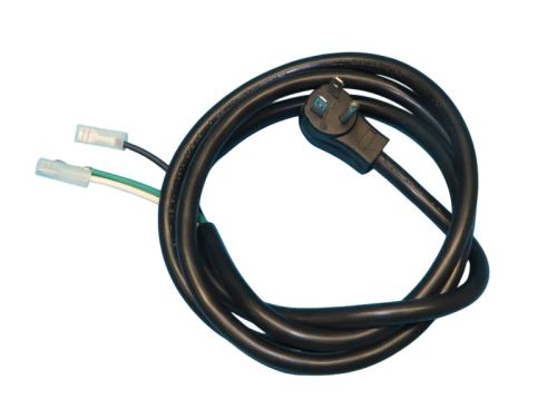 Asko 700557 Dishwasher Supply Cord SJT 3 X 14 AWG 1650