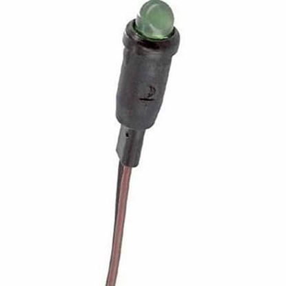 Plstc Y Cnnctr W/2 Shutoff For Ez-Flo -Part# 70135