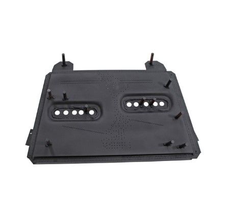 Majestic 70D0104K Stove Burner Natural Gas