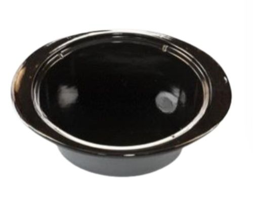 Crock Pot 7110065000080 Slow Cooker 6.5Qt Stoneware SCVC651-F-CP