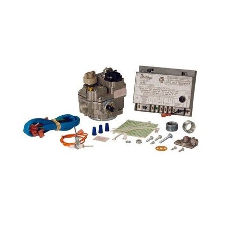 Robertshaw Controls/uniline 712-006 Intermittent Pilot Ignition Kit
