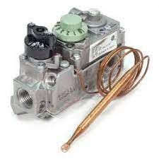 Williams Furnace 7133 Gas Furnace Gas Valve Kit