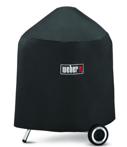 Weber 7148 Grill Cover 18 Inche Kettle Amer