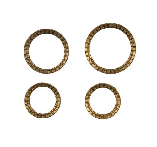 Dacor 72929 Cooktop Ring Set 2XB 1XC