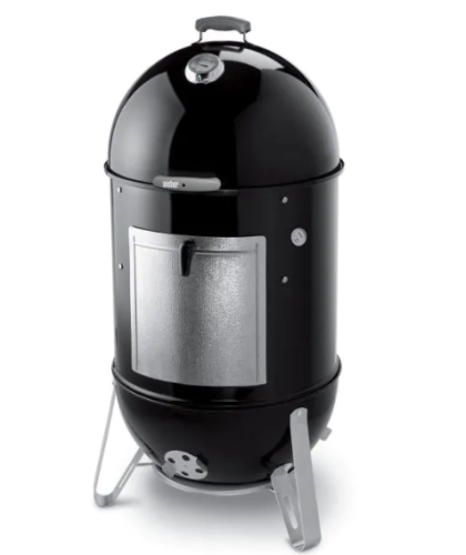 Weber-Stephen Products 731001 Smokey Mountain Cooker