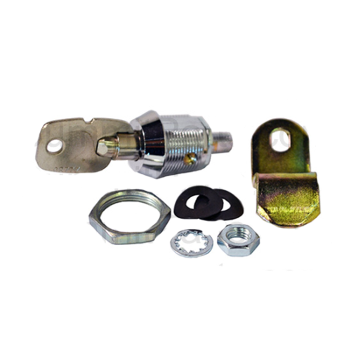 Greenwald Industries Inc. 74-1027-32-888 Laundry Machine Lock & Key