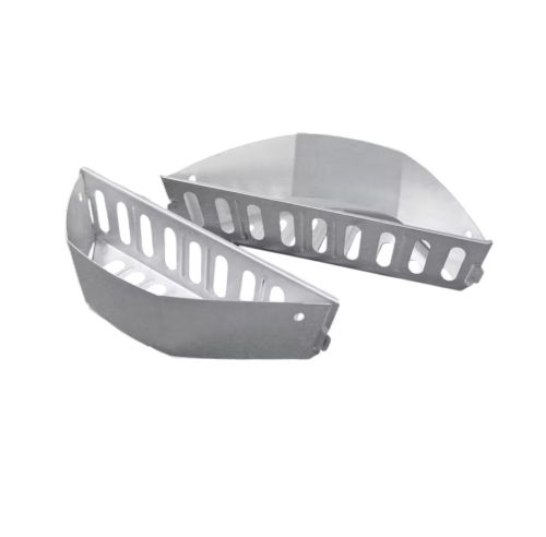 Weber 7403 Charcoal Basket Fuel Holders