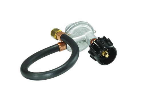 Weber-Stephen Products 7501 Gas Grill Hose & Regulator Kit