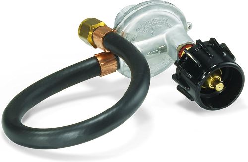 Weber 7501 Hose and Regulator Kit