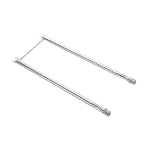 Weber 7507 Gas Grill Burner Tube Set Stainless Steel