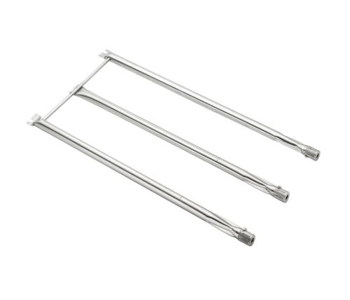 Weber 7508 Stainless Steel Gas Grill Burner Tube Set